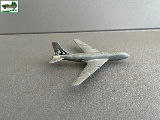 Ancienne Miniature Avion Boeing 707 CIJ France Epave