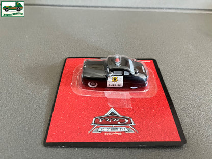 Voiture Miniature Cars Disney Pixar Plastique DHP