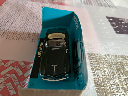 Voiture Miniature BMW 507 New Ray au 1/43