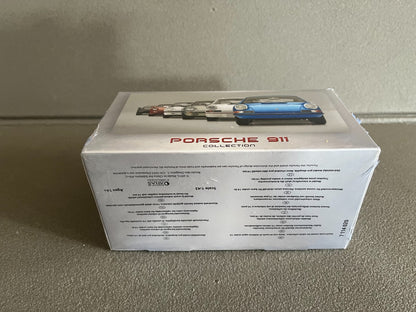 Voiture Miniature Porsche 911 Speedster 1993 Editions Atlas Collection 1/43