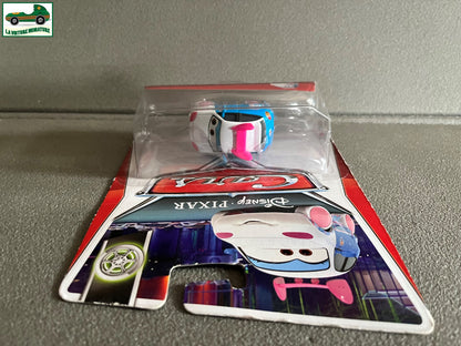 Voiture Miniature Cars Disney Pixar Suki Mattel