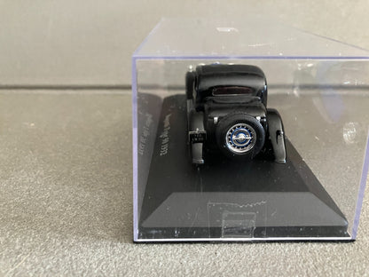 Voiture Miniature Bugatti Type 50 1932 Altaya au 1/43