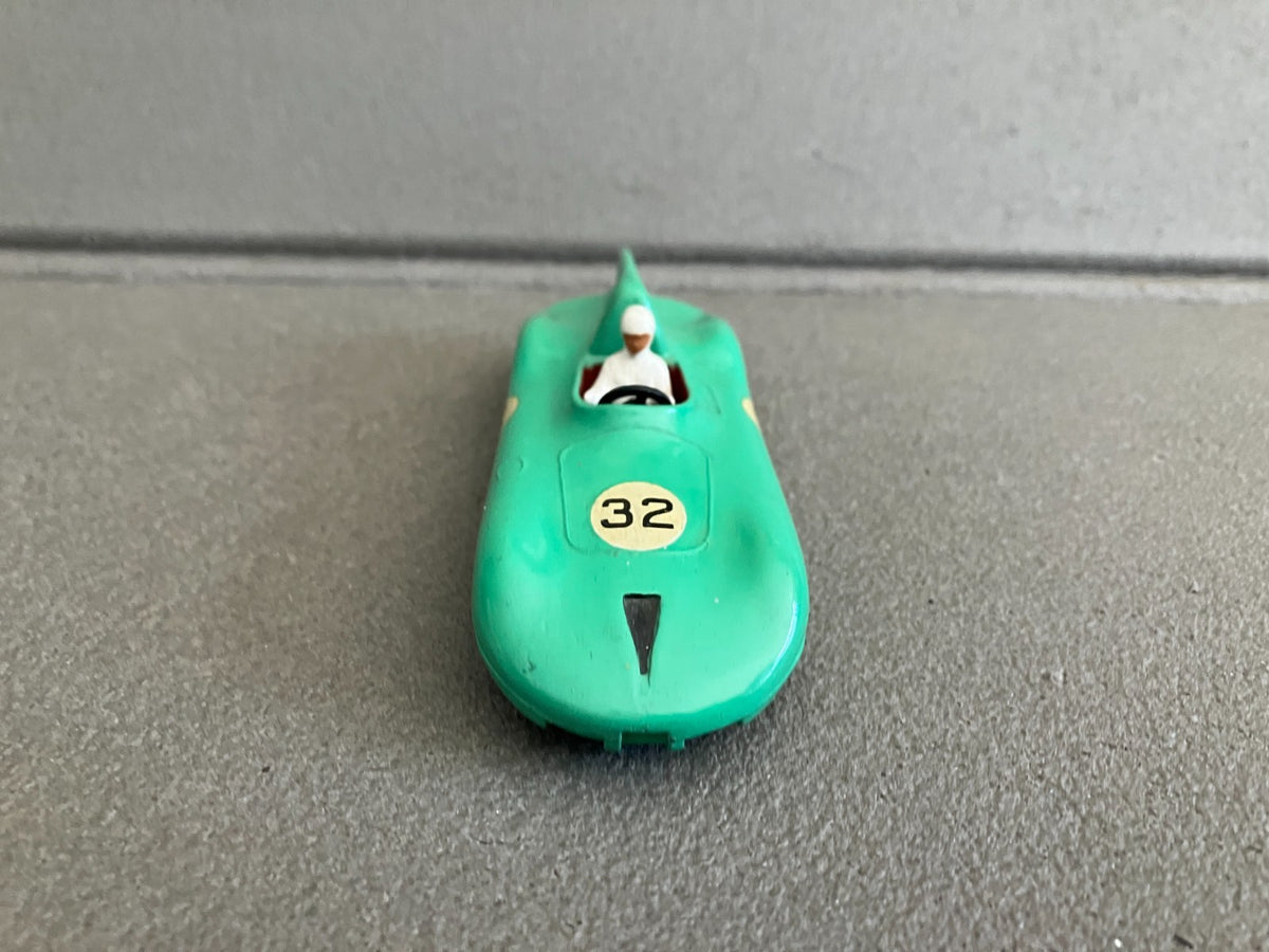 Ancienne Voiture Miniature Connaught 236 England Meccano Dinky Toys 1/43