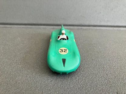 Ancienne Voiture Miniature Connaught 236 England Meccano Dinky Toys 1/43