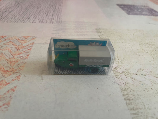 Voiture Miniature Camion Tempo Hanseat Epoche Made in Germany 1/87 HO