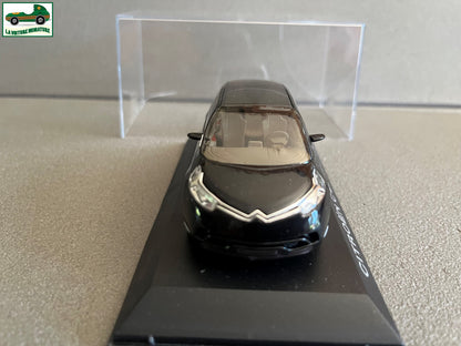 Voiture miniature Citroen C Air Lounge Concept Car Norev au 1/43