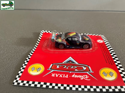 Voiture Miniature Cars Disney Pixar Plastique DHP