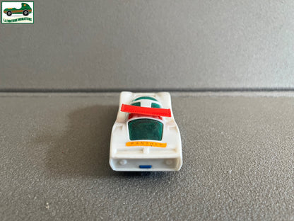 Ancienne Miniature Voiture Slot Car Dromacar polistil Panther Berton 1/43