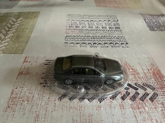 Voiture Miniature Alfa Romeo 166 Solido 1/43