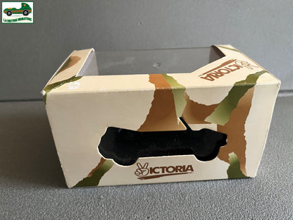 Miniature Militaire Véhicules & Blindés VW Kubelwagen Wehrmacht Victoria 1/43