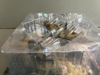 Avion miniature Militaire Bombardier Short Stirling Mk III Altaya 1/72