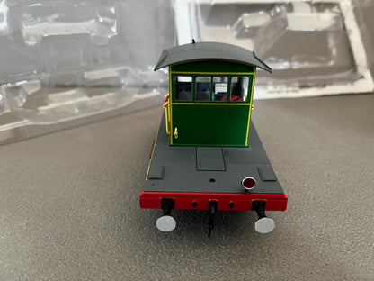 Voiture miniature Locotracteur Berliet RLCB 1923 Hachette 1/43