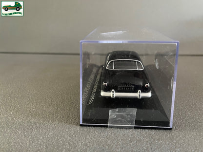 Voiture Miniature Ford Comete Coupe 1951 Altaya Ixo au 1/43