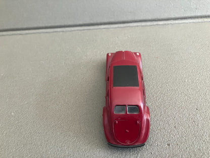 Ancienne Voiture Miniature Peugeot 402 B 1938 M Dubray au 1/43