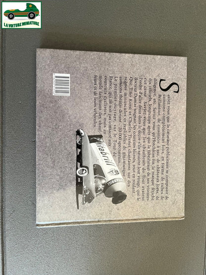 Livre Voiture Automobile Vélo Le Tour de Chez Nous Borgé MDM