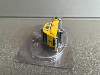 Voiture Miniature Citroen 2CV Assistance Commerciale Norev au 1/43