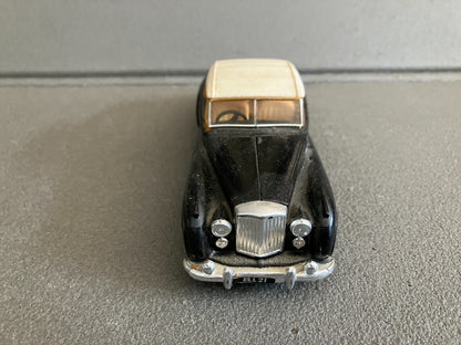 Ancienne Miniature Voiture Bentley R Series Corgi 1/36