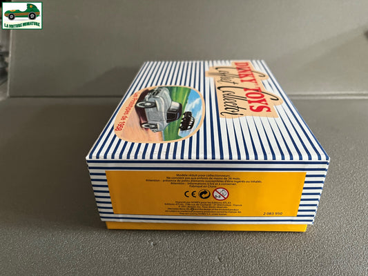Voiture miniature Coffret Les Prototypes de 1958 Dinky Toys Atlas