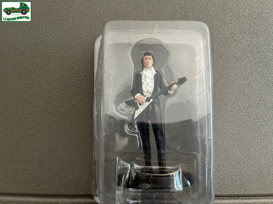 Figurine de Collection Johnny Hallyday Le Gala