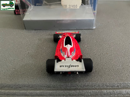 Voiture Miniature Formule 1 F1 Ferrari 312 T2 Lauda Technica Japan au 1/43