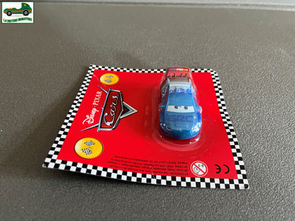 Voiture Miniature Cars Disney Pixar Plastique DHP