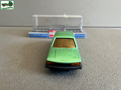 Voiture Miniature Peugeot 305 Jet Car Norev France au 1/43