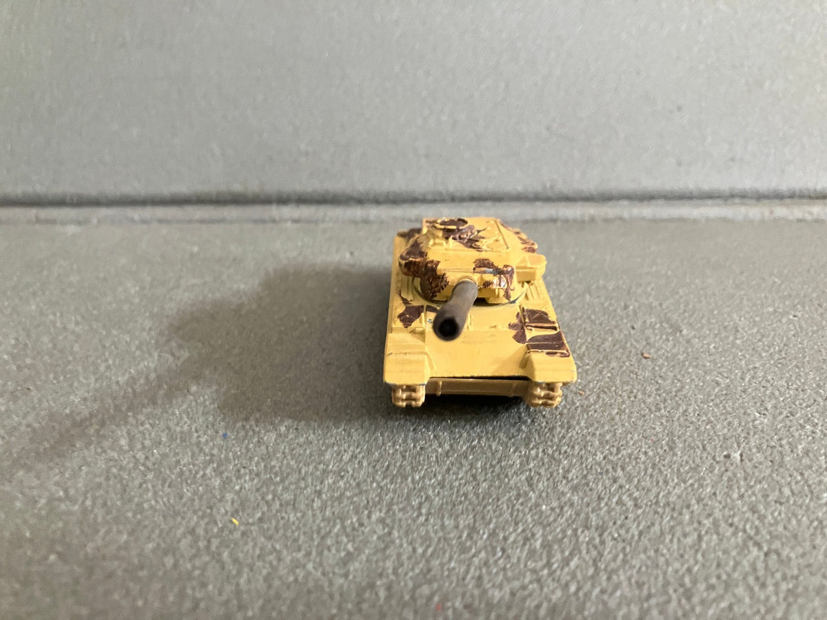 Ancienne Miniature Militaire Char Tank Centurion Mk III Guisval Made in Spain