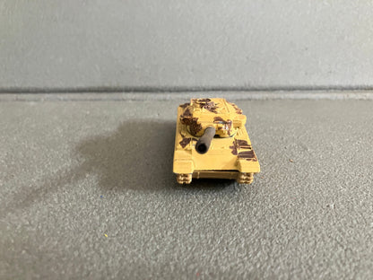 Ancienne Miniature Militaire Char Tank Centurion Mk III Guisval Made in Spain