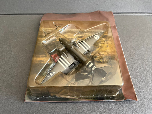 Avion miniature Militaire Bombardier Douglas C-47 Skytrain Altaya 1/72