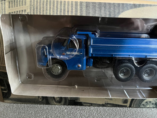 Voiture Miniature Camion D'autrefois Tatra Kalsberg Ixo Altaya 1/43