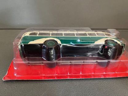 Voiture miniature Panhard Movic IE 24 1948 1/43 Autobus Autocars du Monde