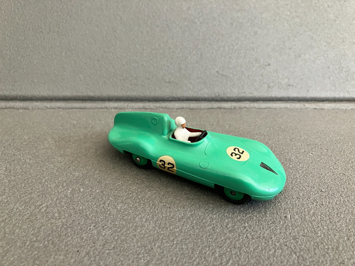 Ancienne Voiture Miniature Connaught 236 England Meccano Dinky Toys 1/43