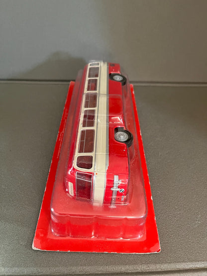 Voiture miniature Chausson ANG Autocar Autobus Bus Hachette 1/43