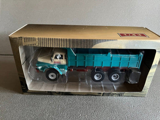 Voiture Miniature Camion D'autrefois Saviem TP Climent Ixo Altaya 1/43