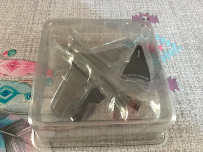 Avion miniature Militaire Grumman Intruder 1/140 Delprado