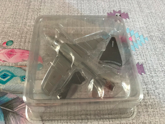 Avion miniature Militaire Grumman Intruder 1/140 Delprado