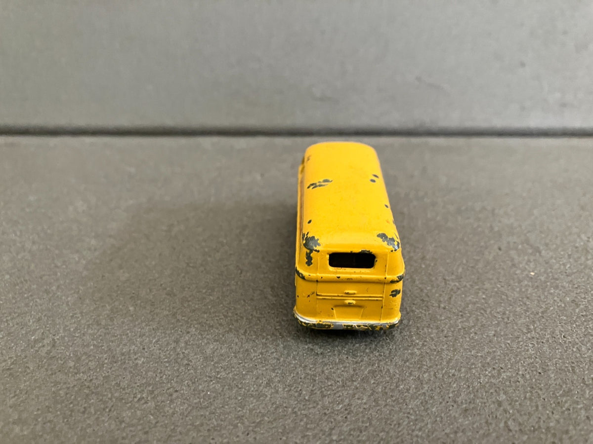 Ancienne Voiture Miniature Volkswagen Combi T1 Dublo Dinky Toys Meccano England