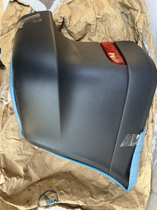 Pare Choc Arrière droit Mercedes W639 Origine a6398801371