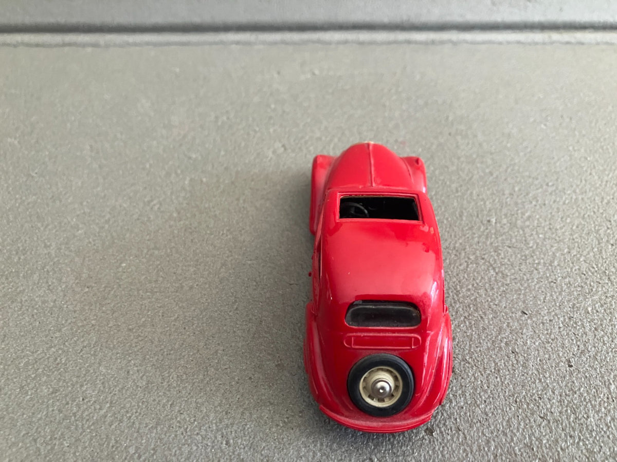 Voiture Miniature Kit monté Peugeot 202 Record au 1/43