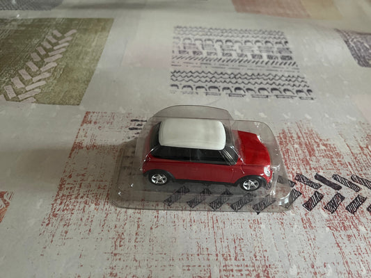 Voiture Miniature New Mini Solido 1/43
