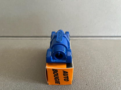 Voiture Miniature Bougie Club Solido Série 100 Edition 2019 1/43