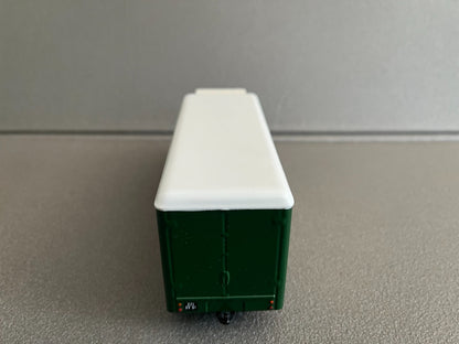 Voiture Miniature Camion Renault Saviem Frigorifique Wagner Bonnefois Corgi 1/50