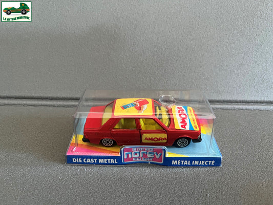 Ancienne Voiture Miniature Peugeot 305 Amora Norev au 1/43