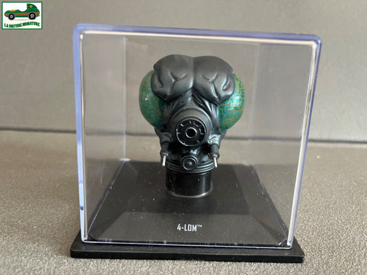 Figurine de Collection Casque Star Wars 4-LDM