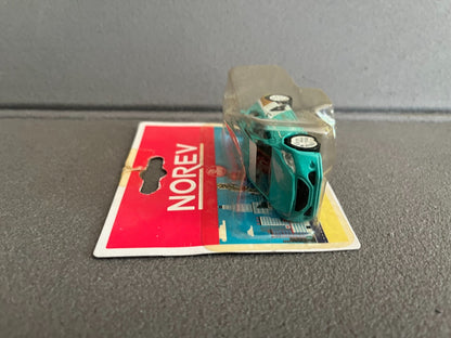 Voiture miniature Peugeot 208 T16 Street Racer Norev 3 inches 1/64
