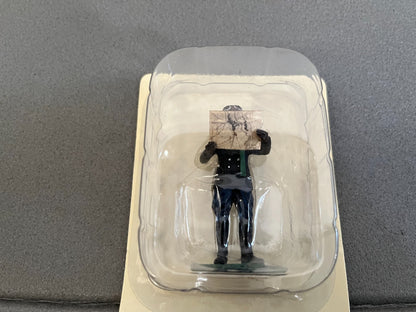 Soldat Plomb Guerre 1914 1918 NSL Editions Atlas Aviateur 1915 N°7