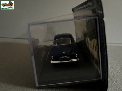 Voiture Miniature Simca Huit Sport 1952 1/43
