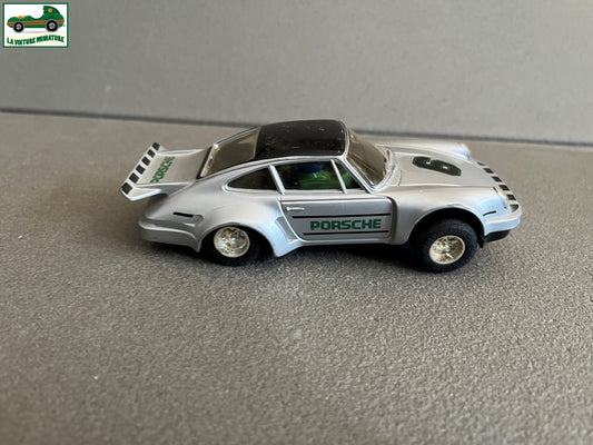 Ancienne Voiture Miniature Circuit Porsche 935 Scalextric Non testé