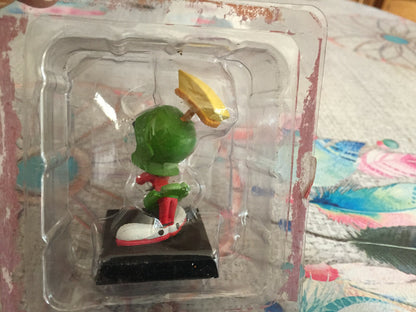 Figurine Plomb Looney Tunes Warner Bros Marvin le Martien Plombs 