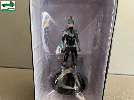 Figurine de Collection Marvel Movie Collection Kree Suit